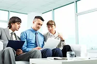 то Outstaffing с прости думи и договора от персонала като модел за персонал
