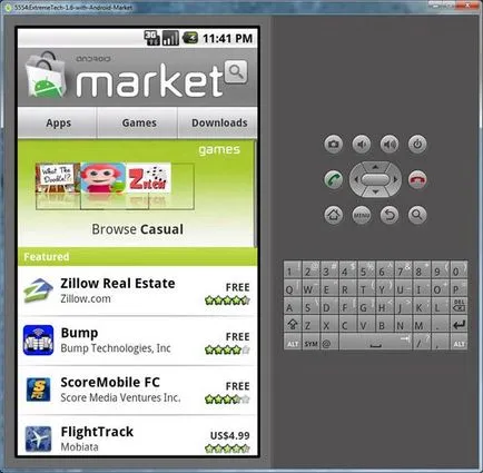 Apk отворите на вашия компютър - файлове с APK, всичко за дамите