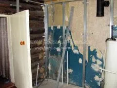 Добре поддържана тоалетна в частна къща в село - майсторски клас със снимки, сами със собствените си ръце (село) Добре поддържана тоалетна в частна къща в село - майсторски клас със снимки, сами със собствените си ръце
