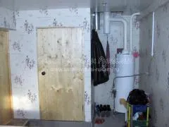 Добре поддържана тоалетна в частна къща в село - майсторски клас със снимки, сами със собствените си ръце (WC) Добре поддържана тоалетна в частна къща в село - майсторски клас със снимки, сами със собствените си ръце