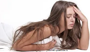 болезнено deflowering