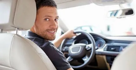 Бизнес върху участък от автомобили