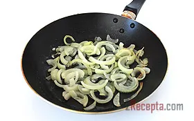 Chakhokhbili пиле в грузински - стъпка по стъпка рецепти снимки