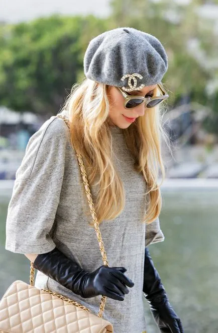 Брошка - символ на кокетство