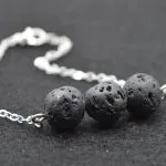 Черен камък (50 снимки) колиета и пръстени с полускъпоценни, както се нарича пръстен, списъкът на бижута Черен камък (50 снимки) колиета и пръстени с полускъпоценни, както се нарича пръстен, списъкът на бижута