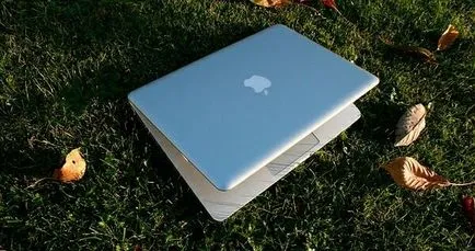 Какво е различно от обикновен лаптоп MacBook - ayviki