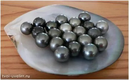 черен камък