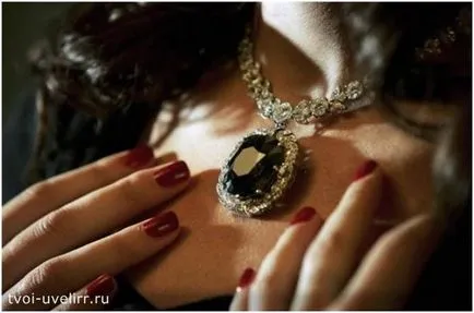 черен камък
