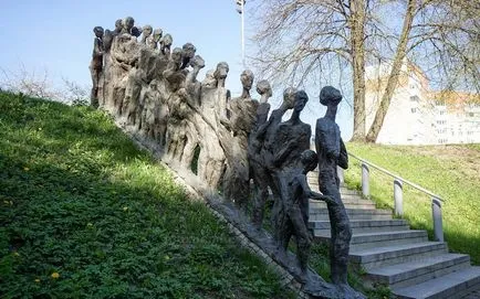 Какво можете да направите в острови