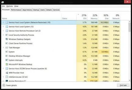 Какво да правите, когато ви не работи Google Chrome