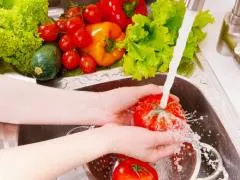 Какво е Giardia и как те лечение на симптомите и мерките за превенция (а) Какво е Giardia и как да се лекуват симптомите си и превантивните мерки,
