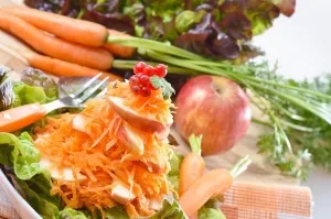 Какво да се готви моркови, моркови рецепти със снимки