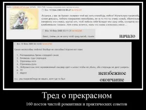 Какво е dvach и защо е била затворена, без документи тайни на живота