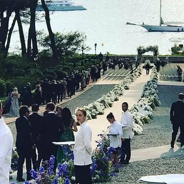 Какво да кажа на сватбата - отговори и съвети
