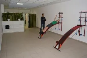 Hogyan kezelik a gerinc sérv, és ha csináld magad