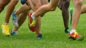 Hogyan könnyű futni 3-5 km előkészítés nélkül útmutató toboroz