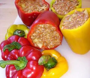 Hogyan lehet főzni a húst paprika