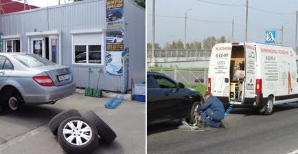 Hogyan kezdjük el az automatikus üzleti jó üzleti ötletek, amelyek gépkocsi