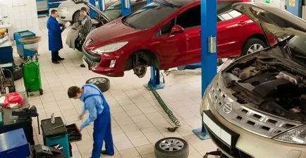 Hogyan kezdjük el az automatikus üzleti jó üzleti ötletek, amelyek gépkocsi