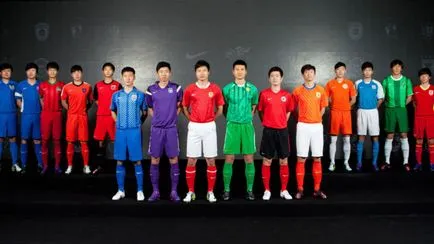 Hogyan küzdjünk a helyi márkák, a Nike és az adidas tapasztalat Kínában (harcolni) Hogyan küzdjünk a helyi márkák, a Nike és az adidas tapasztalat Kínában
