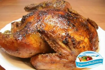 Hogyan pácolt csirke a legjobb receptek (receptek) Hogyan pácolt csirke a legjobb receptek