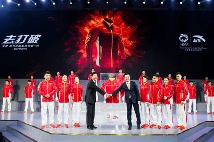 Hogyan küzdjünk a helyi márkák, a Nike és az adidas tapasztalat Kína (China) Hogyan küzdjünk a helyi márkák, a Nike és az adidas tapasztalat Kínában