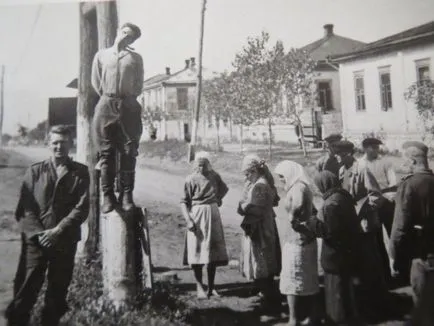 Hogyan élte túl a háborút