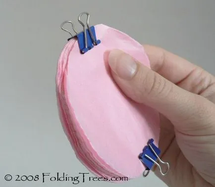 Цветя от - салфетки, бродерия (салфетки) Цветя от - салфетки, ръкоделие