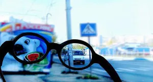 Деца със зрителни увреждания как да откриват и коригират отклоненията (коригиращи вида на институцията) Деца със зрителни увреждания как да откриват и коригират отклоненията