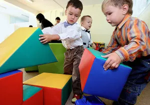 Деца със зрителни увреждания как да откриват и коригират отклоненията (коригиращи тип институция приемат) Деца със зрителни увреждания как да откриват и коригират отклоненията