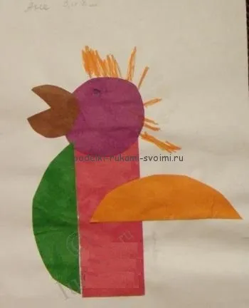 Детски приложение