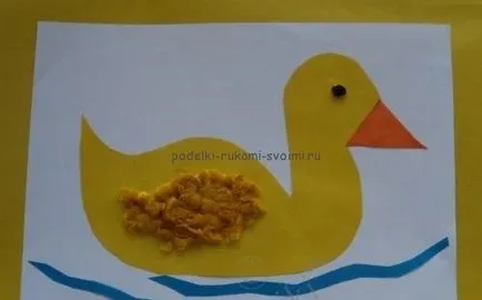 Детски приложение