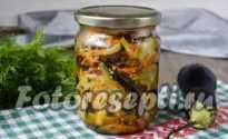 Домашна доматен сос