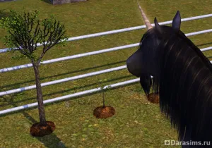 Еднорози в The Sims 3 домашни любимци (The Sims 3) Еднорози в The Sims 3 домашни любимци