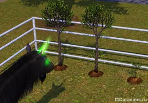Unicorns в Sims 3 животни на (коне) Еднорози в The Sims 3 домашни любимци