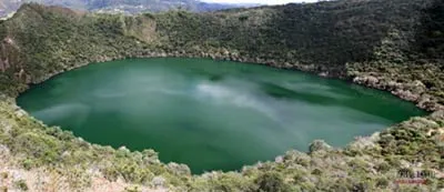 El Dorado, Колумбия