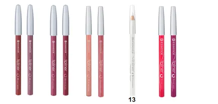Essence избора на най-добрите