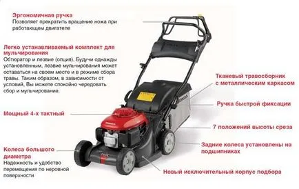 Електрически косачки рейтинг на най-добрите модели - как да се избират (рейтинг) Електрически косачки рейтинг на най-добрите модели - как да изберем
