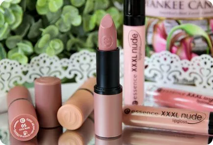 Essence избора на най-добрите
