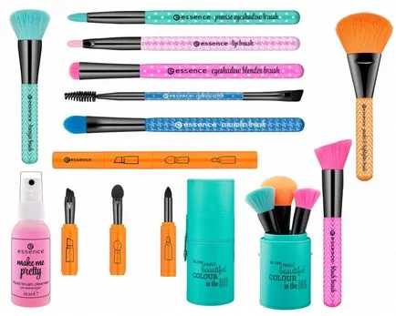 Essence избора на най-добрите