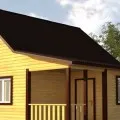 Фронтона фронтон покрив как да се изчисли площта, правилният годни и шият (на канализацията,) Фронтона фронтон покрив как да се изчисли площта, правилният годни и шият