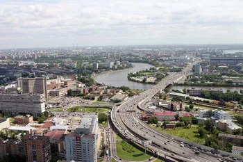 Образуване, регистрация и контрол на общественото земя Москва