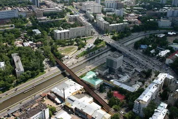 Образуване, регистрация и контрол на общественото земя Москва