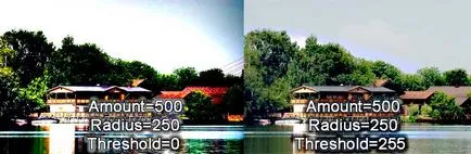 Photoshop - Photoshop, техники за заточване
