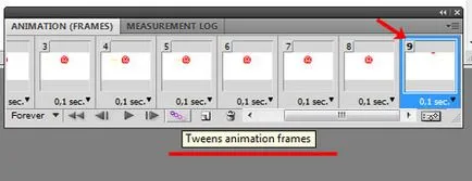 Photoshop как да се направи GIF анимация Photoshop как да се направи GIF анимация