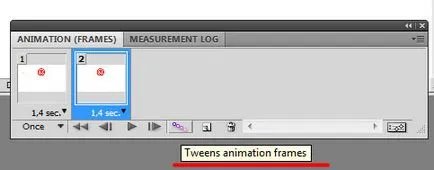 Photoshop как да се направи GIF анимация (анимация) Photoshop как да се направи GIF анимация