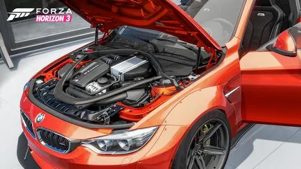 Forza хоризонт 3 (PC) - системни изисквания, дата на излизане, ревюта, снимки на екрани, ремарке, геймплей