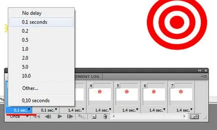 Photoshop как да се направи GIF анимация (прави) Photoshop как да се направи GIF анимация