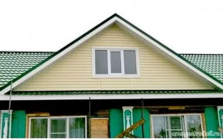 Gables домове - снимка