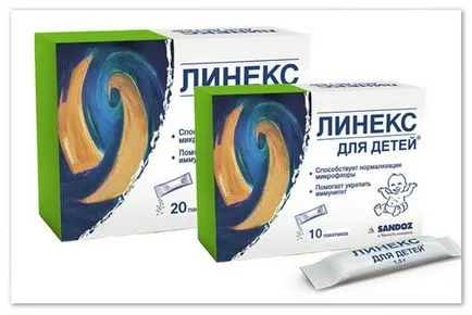 Flemoksin soljutab 250 мг за деца